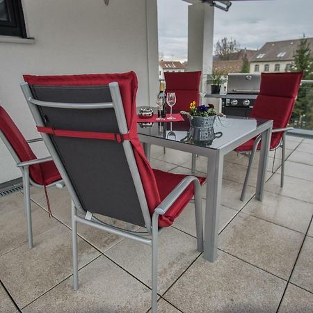 Bodensee-Fewo Modernes & Top-Ausgestattetes Appartement Incl Netflix, Fahrradgarage Ульдинген-Мюльхофен Экстерьер фото