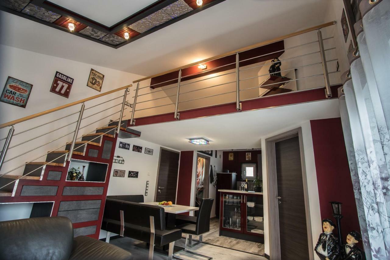 Bodensee-Fewo Modernes & Top-Ausgestattetes Appartement Incl Netflix, Fahrradgarage Ульдинген-Мюльхофен Экстерьер фото
