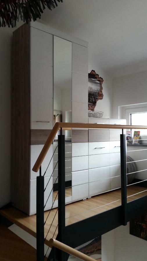 Bodensee-Fewo Modernes & Top-Ausgestattetes Appartement Incl Netflix, Fahrradgarage Ульдинген-Мюльхофен Экстерьер фото