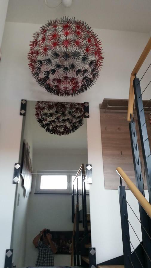 Bodensee-Fewo Modernes & Top-Ausgestattetes Appartement Incl Netflix, Fahrradgarage Ульдинген-Мюльхофен Экстерьер фото